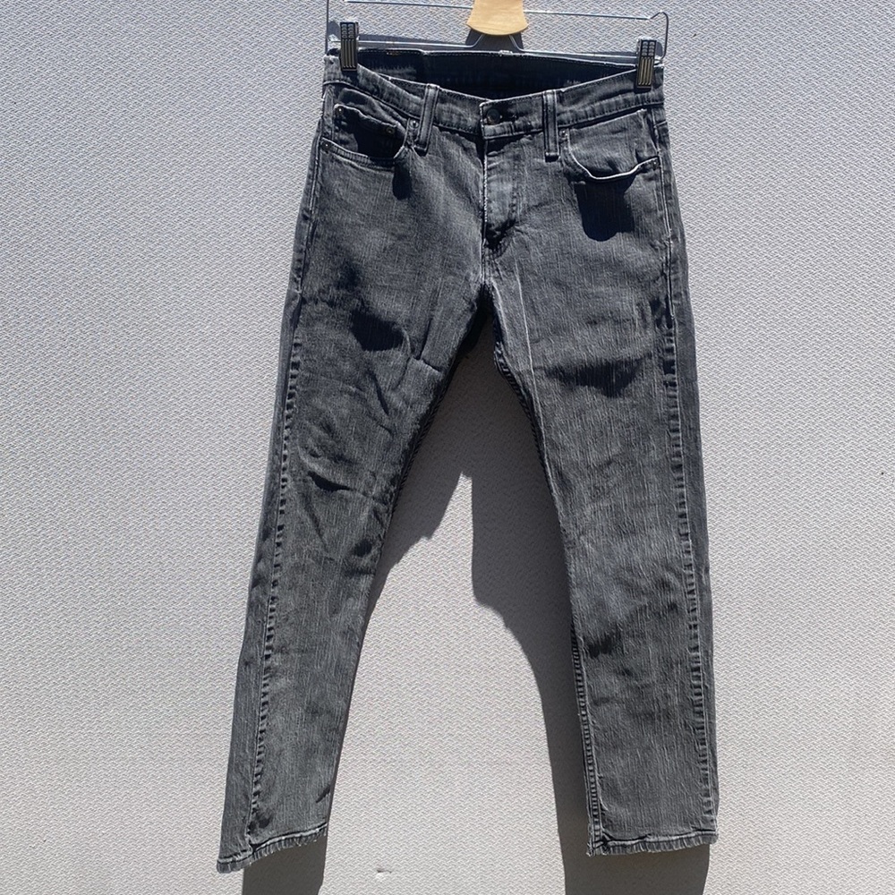 Levi’s 514 - Picture 4 of 6